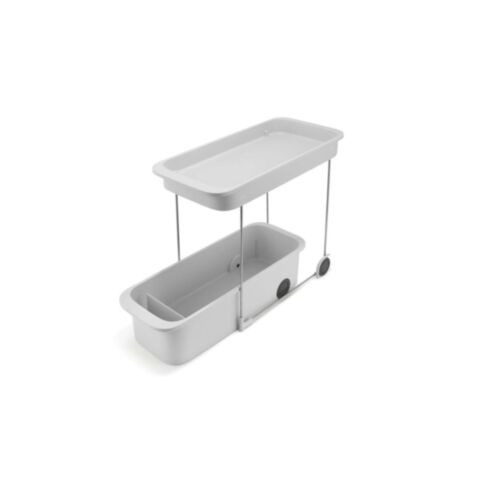 CupboardStore Opbergcaddy Large 2 lagen