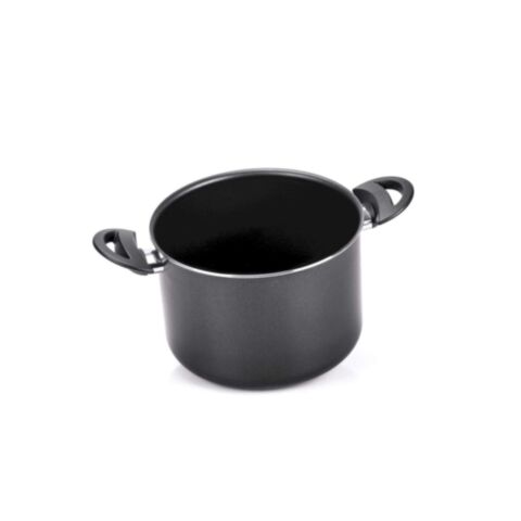 Gea Braadpan Hoog &Oslash; 22 cm