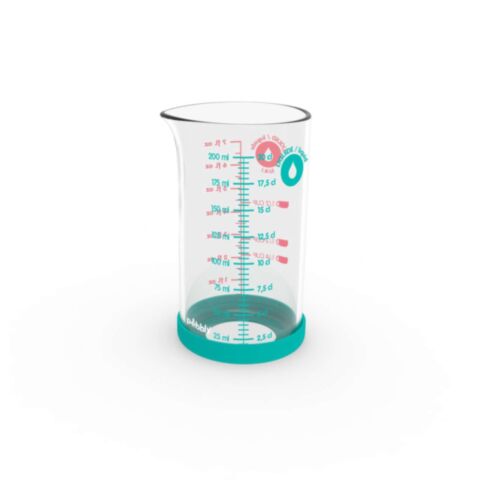 Maatbeker 200 ml