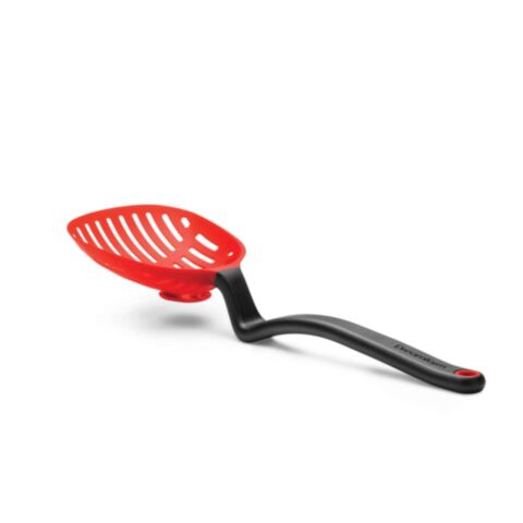 Lestrain Lepel met Vergiet