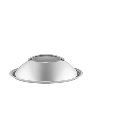 Deksel Dome Ø 24 cm