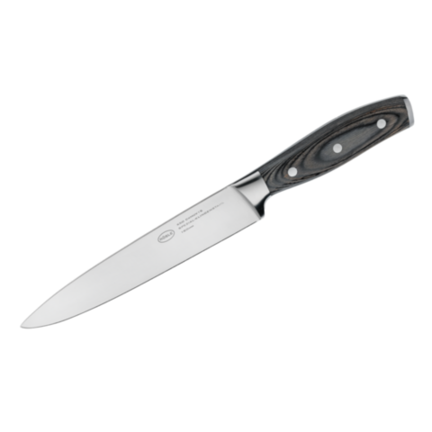 Wolfgrey Vleesmes 18 cm Pakka Handgreep