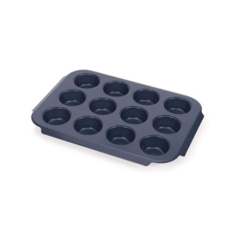 Nest Bake Muffinvorm voor 12 Muffins
