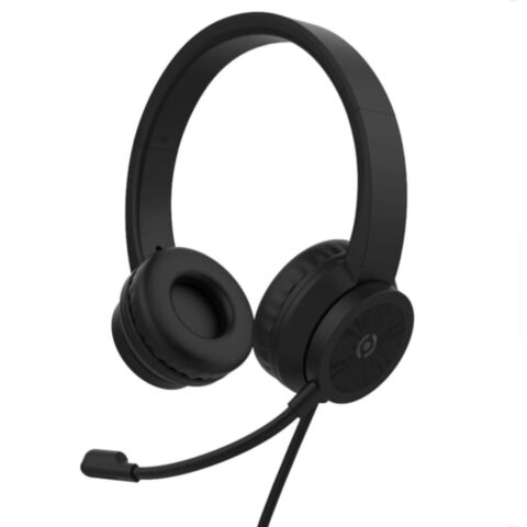 SmartWorking Koptelefoon met Microfoon