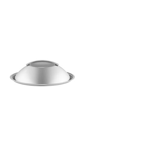 Deksel Dome Ø 20 cm