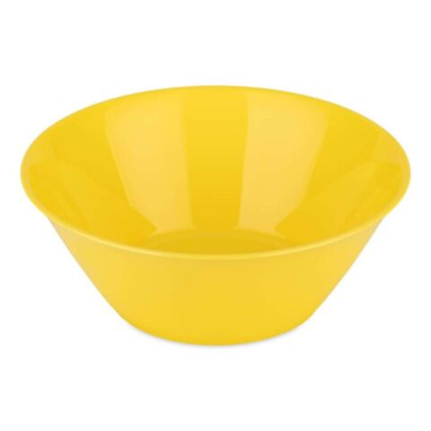Nora Bowl Kom 700 ml Strong Yellow