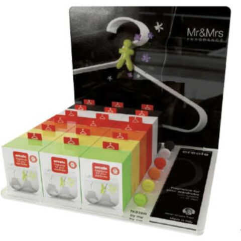 POS Toonbankdisplay Ercole