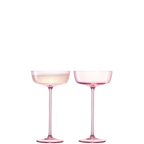 Champagne Theatre Champagne Glas 190 ml Set van 2 Stuks