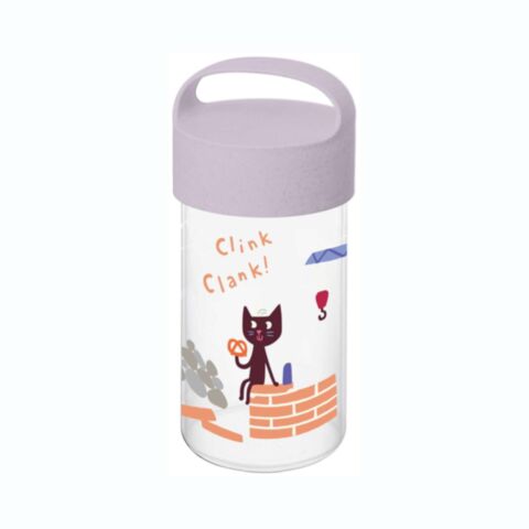 Buddy Drink Drinkfles 500 ml Trucks