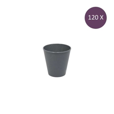 Move Beker Light 100 ml Set van 120 Stuks