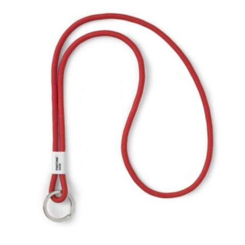 Sleutelhanger Groot - Red 2035