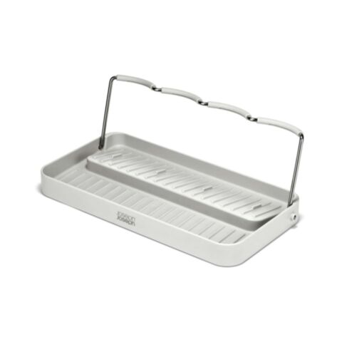 DrySmart Folding Afdruiprek voor Drinkflessen