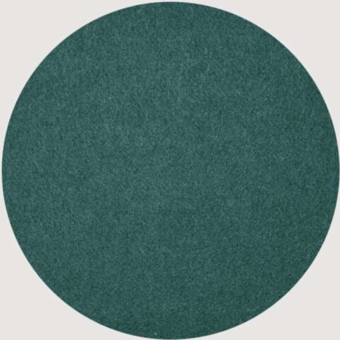 Petup Onderzetter Rond Recyclebaar 10 cm