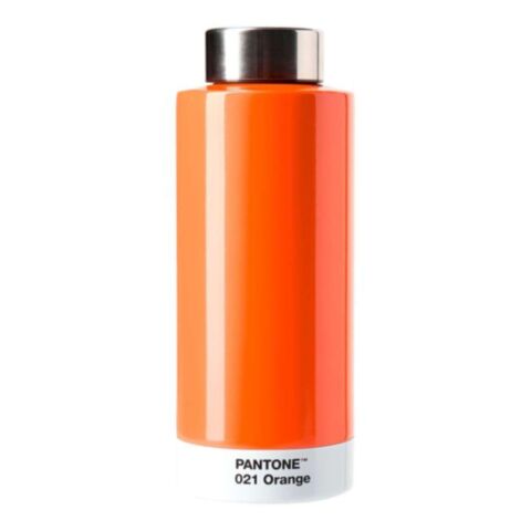 Thermosbeker 530 ml - Orange 021