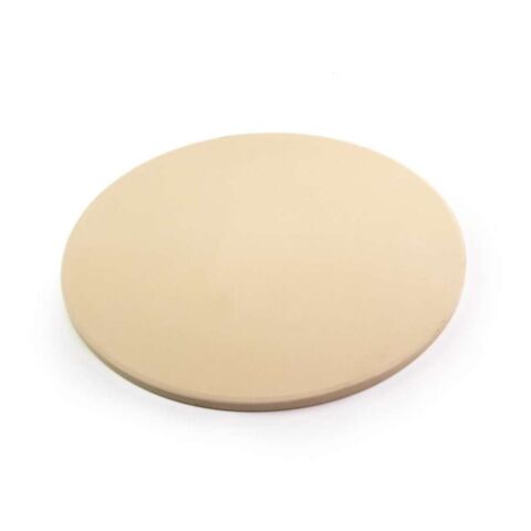 BBQ Accessoire Kamado 22 inch XL Pizzasteen