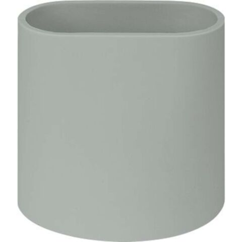 Siliconen Phold 3 Pennenbakje Blue(5455U)