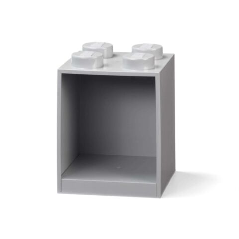 Wandschap Brick 4