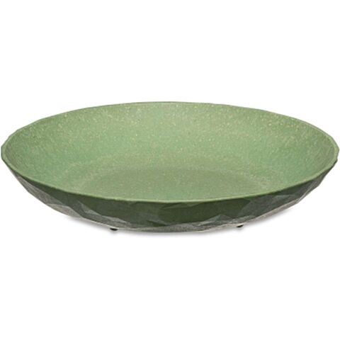 Club Plate Bord Diep ø 22 cm Set van 4 Stuks