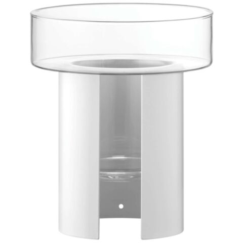 Terrazza Plantenbak Ø 19 cm H 22 cm