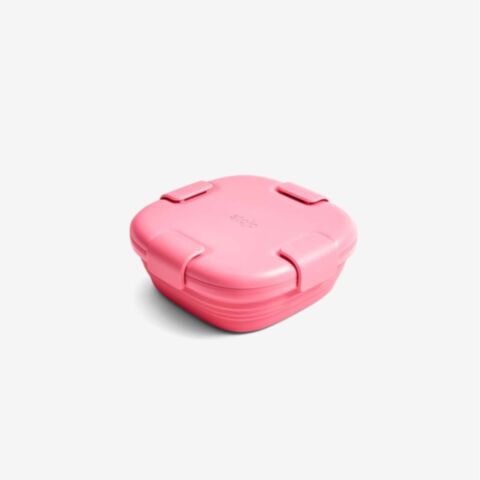 Junior Lunchbox 700 ml Peony