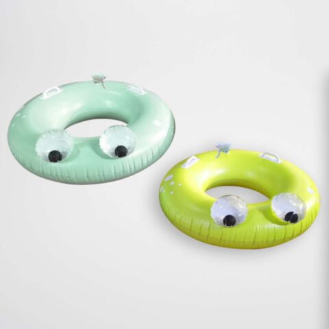 Kids Pool Floats Zwemband met Soakers Set van 2 Stuks