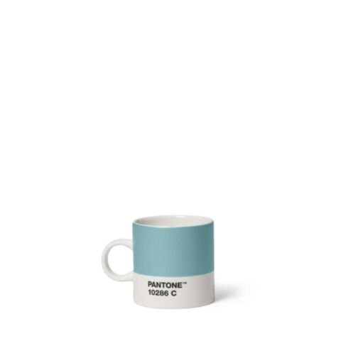 Espressobeker 120 ml - Ice Blue 10286