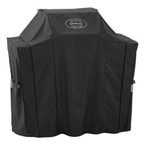 BBQ Accessoire Beschermhoes Videro G4-S