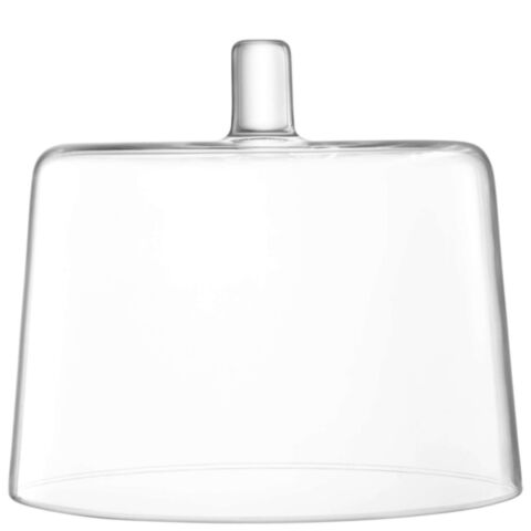 Collective Taartstolp Ø 24 cm H 21 cm