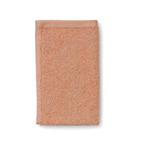Ladessa Gastendoek Peachy Pink 30x50 cm