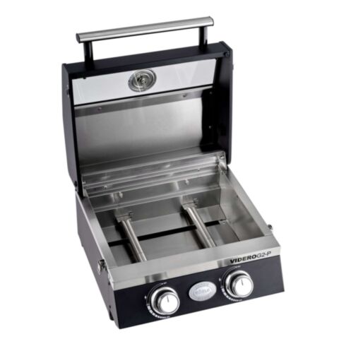 Barbecue Gas Videro G2-P 30 mbar