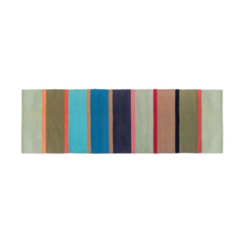 Kleed Costa Katoen 80x250 cm
