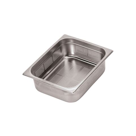 Gastronorm Bak met Gaatjes 1/1