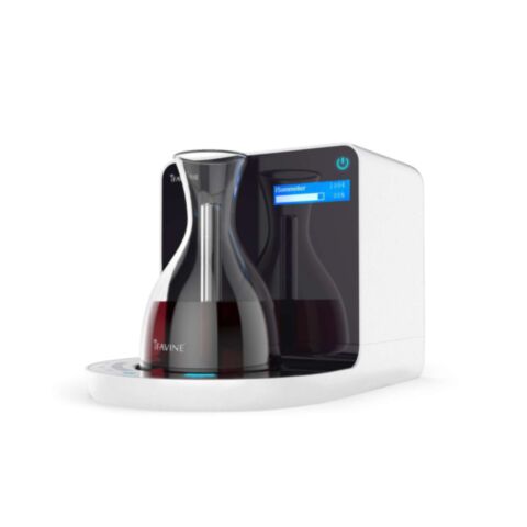 iSommelier Pro Smart Decanter