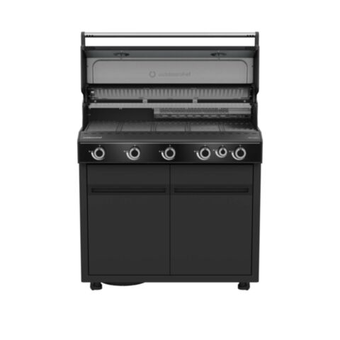 Outdoorkeuken Grillmodule Heat X-515 RBH 30 mBar