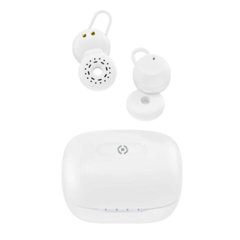 Ambiental True Wireless Bluetooth Open-Ear Oordopjes met Oplaadhoes