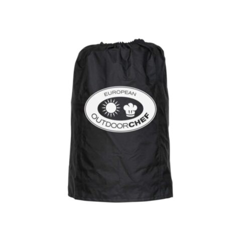 BBQ Accessoire Beschermhoes Gasfles 5 tot 11 kg