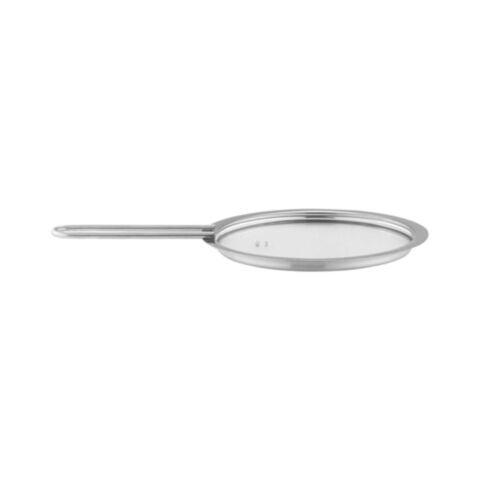 Deksel Glas Ø 13 cm