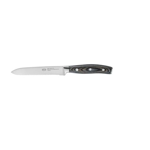 Wolfgrey Mes Universeel 13 cm Pakka Handgreep