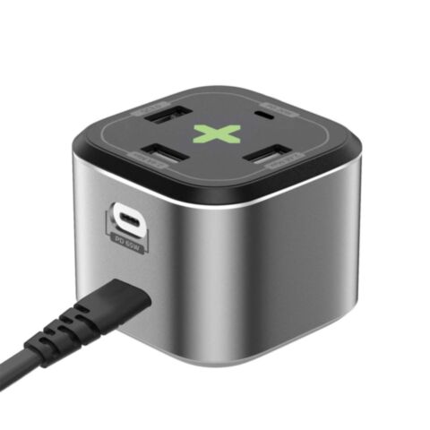 ProPower Powerstation USB 18W USB-C 65W USB 2,4A
