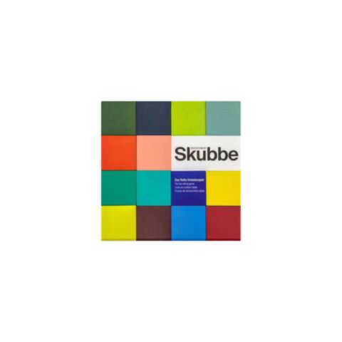 Spel Skubbe