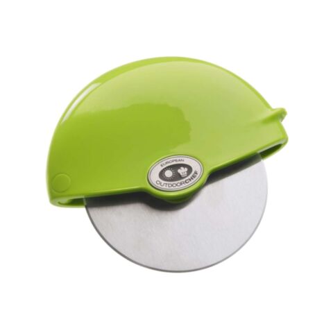 BBQ Accessoire Pizza Snijder