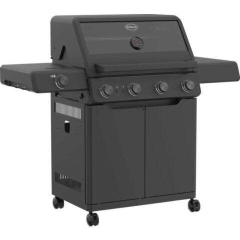 Barbecue Gas Allflame Prime 4 30 mBar