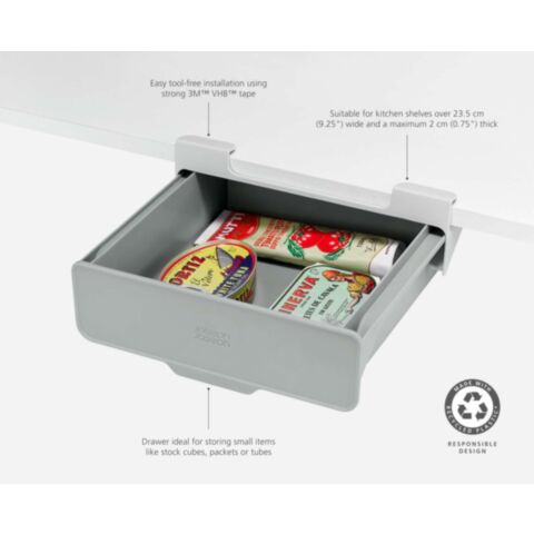 CupboardStore Lade Organizer Hangend