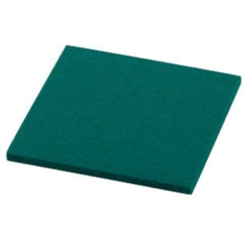 Onderzetter Vilt Vierkant 10x10 cm. Everglade