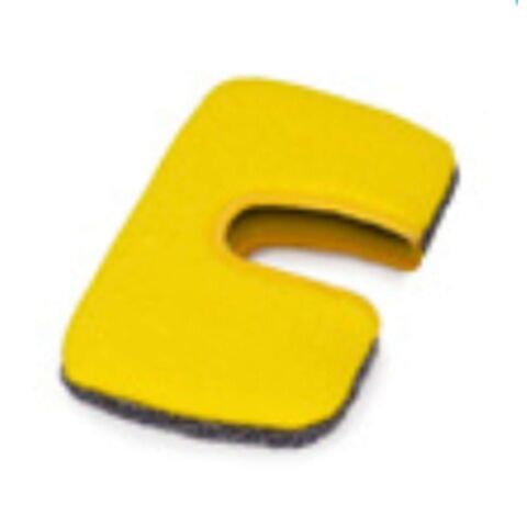 CleanTech Oppervlaktereiniger Microvezel  Vervang Hoes