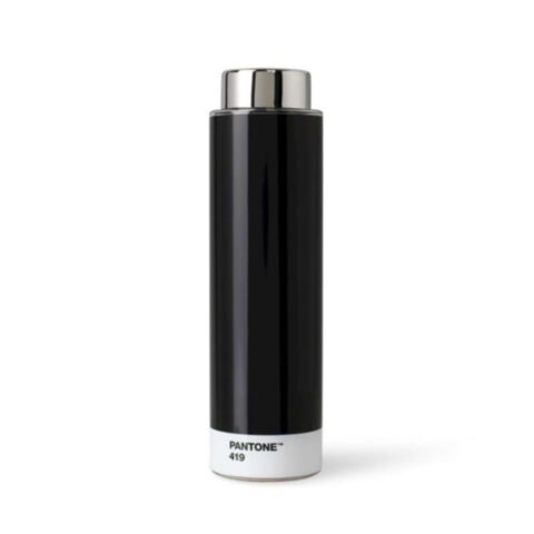 Tritan Drinkfles 500 ml - Black 418