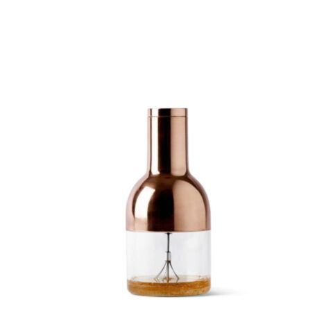 Dining Beer Foamer Koper