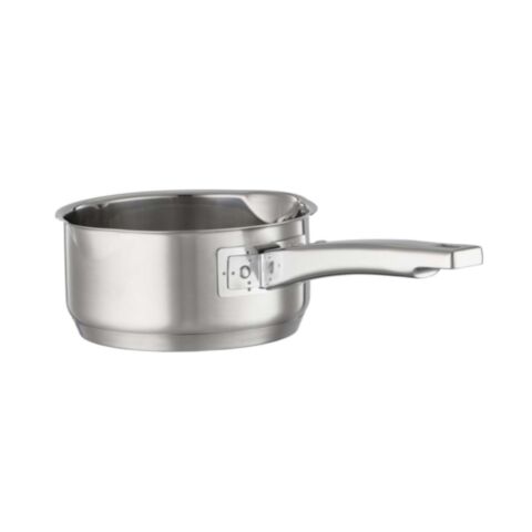 Expertiso Steelpan 1,4 liter