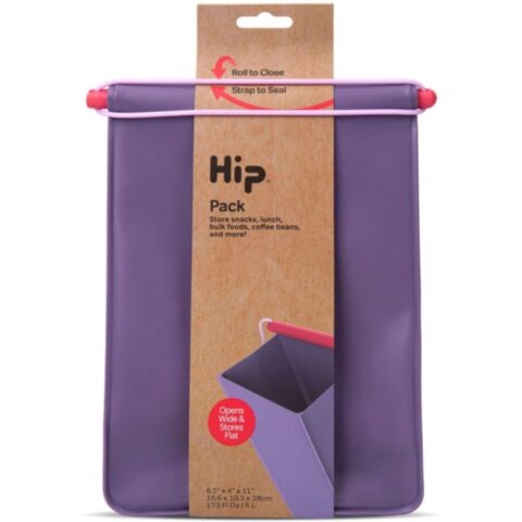 Pack Herbruikbare Lunchzak Groot