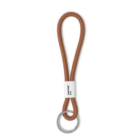 Sleutelhanger Klein - Bronze 876